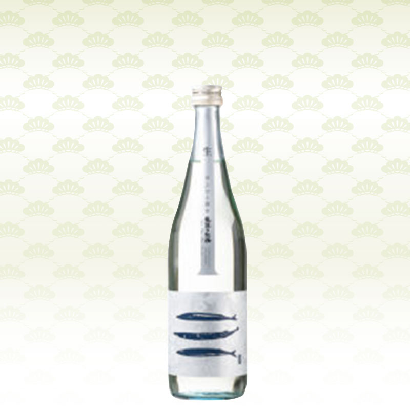 秋刀魚と呑む越路乃紅梅 ‐頚城酒造│酒の松澤【新潟駅近】 